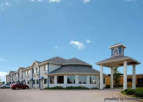 Quality At I-74 4* Morton